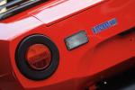 Lancia Stratos Stradale by Carrozzeria Bertone 1973 года